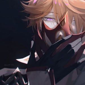 Meet your Posher, Lina2swaggy